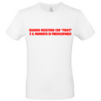T-Shirt FIDATI