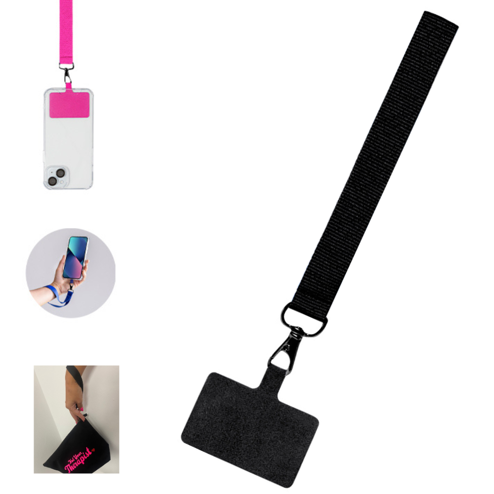 Braccialetto Supporto - Laccetto