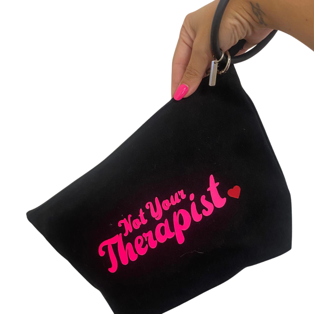 Braccialetto Supporto - Silicone