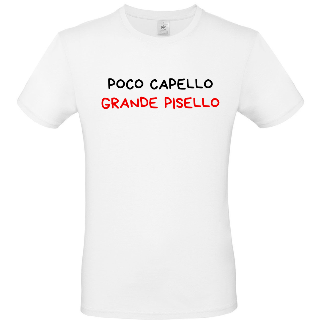 T-Shirt POCO CAPELLO