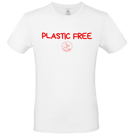 T-Shirt Linea Z PLASTIC FREE - Zena Padel