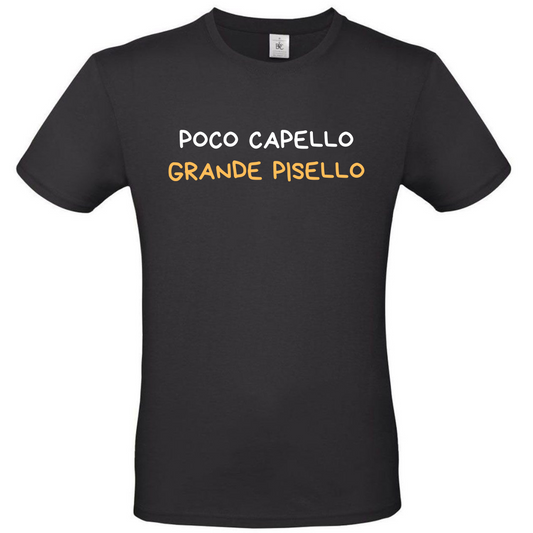 T-Shirt POCO CAPELLO