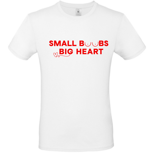 T-Shirt Linea Z BIG HEART - Zena Padel