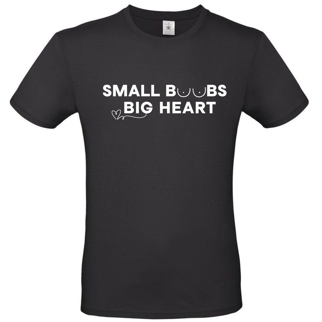 T-Shirt Linea Z BIG HEART - Zena Padel