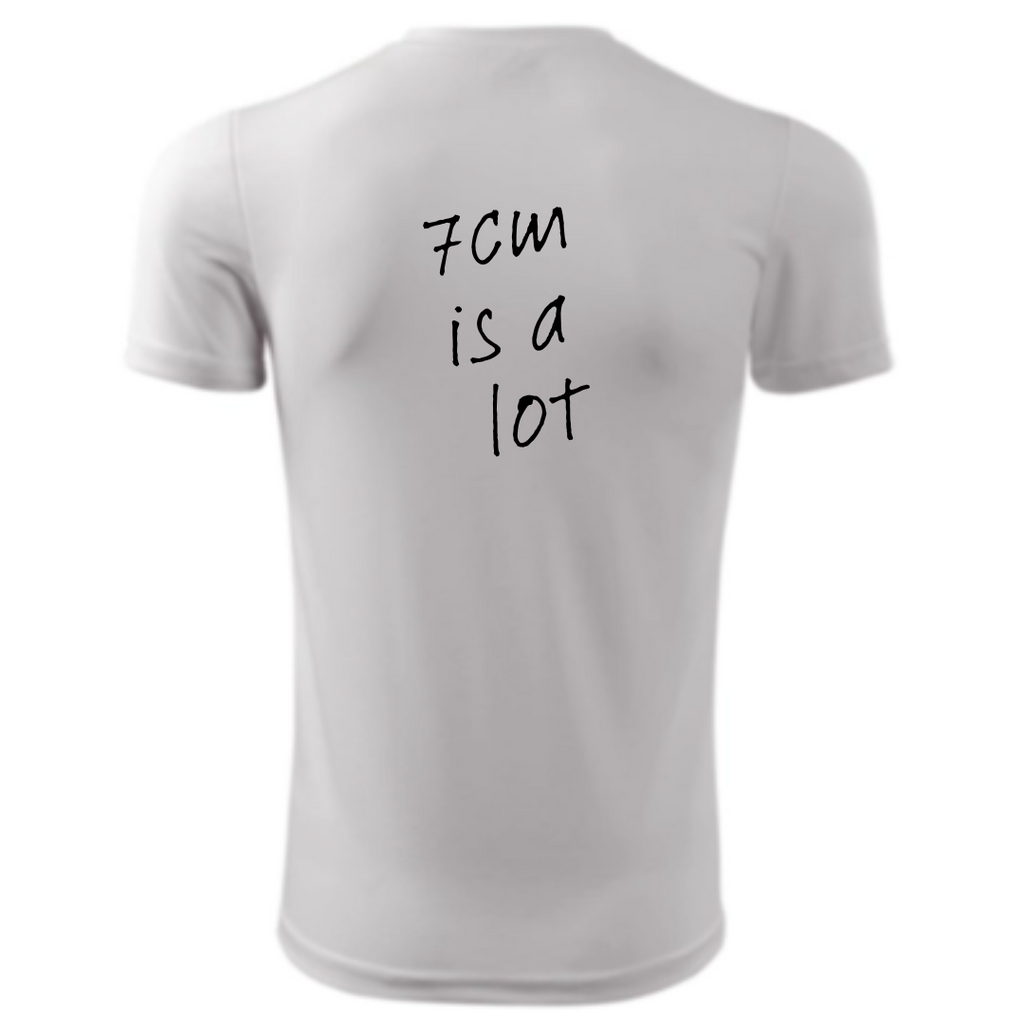 T-Shirt Uomo - SONO TANTI