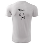 T-Shirt Uomo - SONO TANTI
