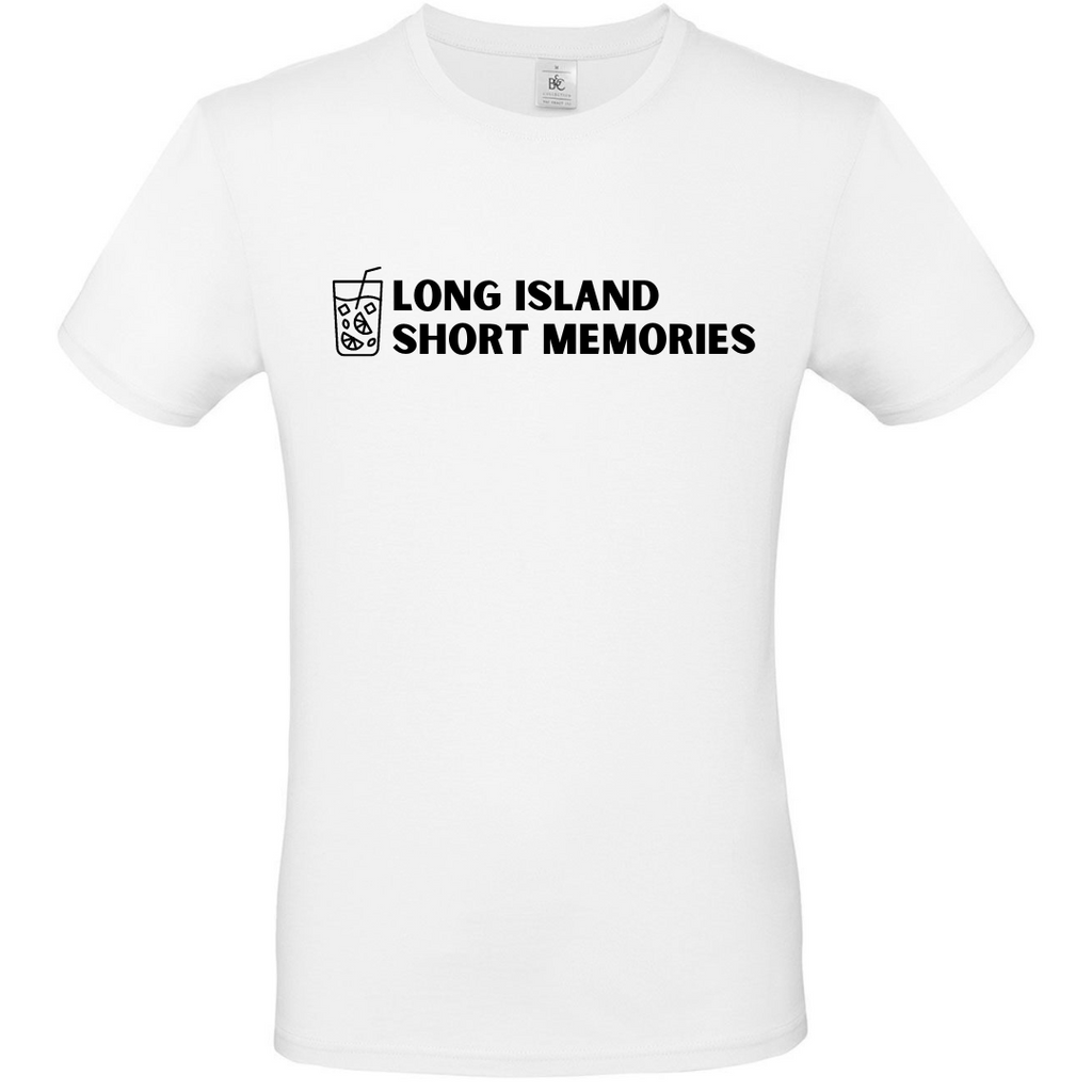 T-Shirt Linea Z LONG ISLAND - Zena Padel