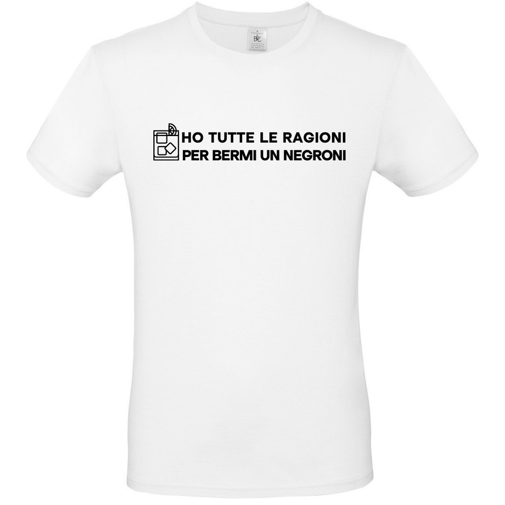 T-Shirt Linea Z NEGRONI - Zena Padel