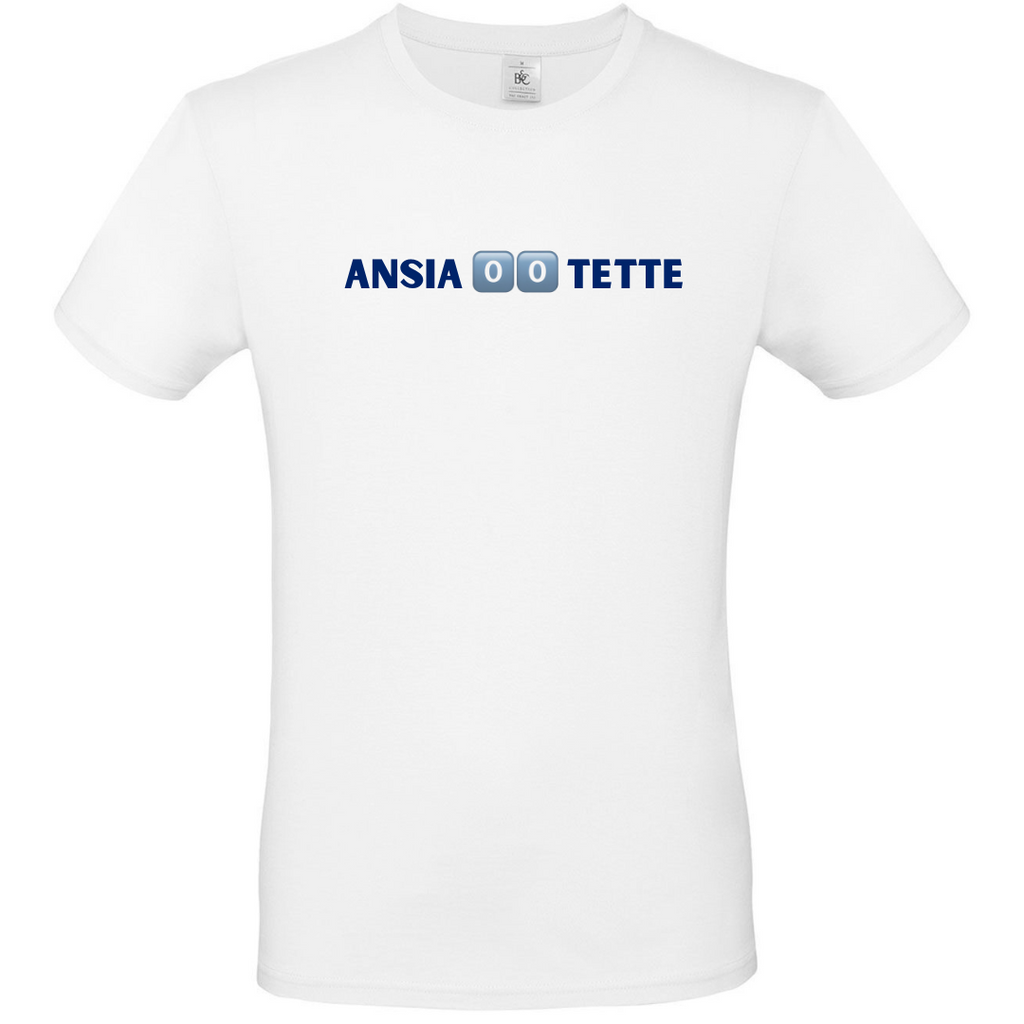 T-Shirt Linea Z 00 T*TTE - Zena Padel