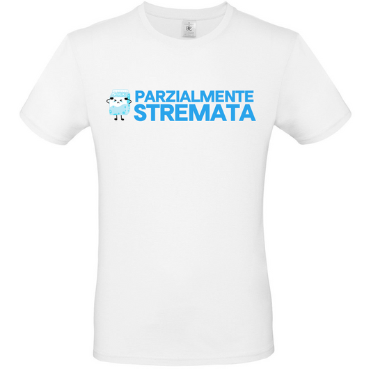 T-Shirt Linea Z PARZIALMENTE - Zena Padel