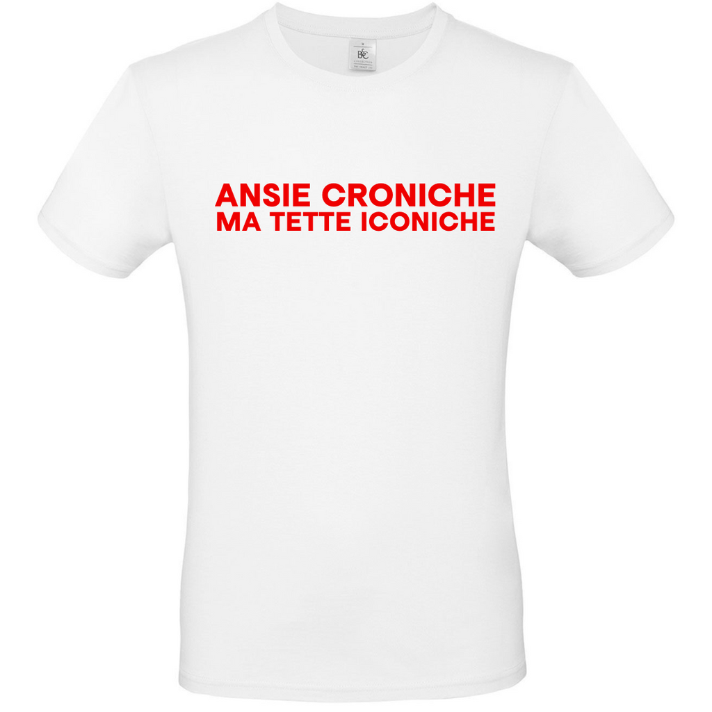 T-Shirt Linea Z ANSIE CRONICHE - Zena Padel