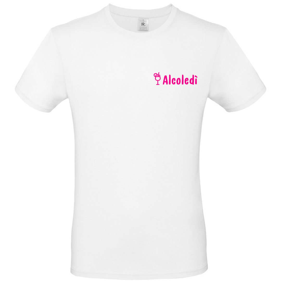 T-Shirt Alcoledì