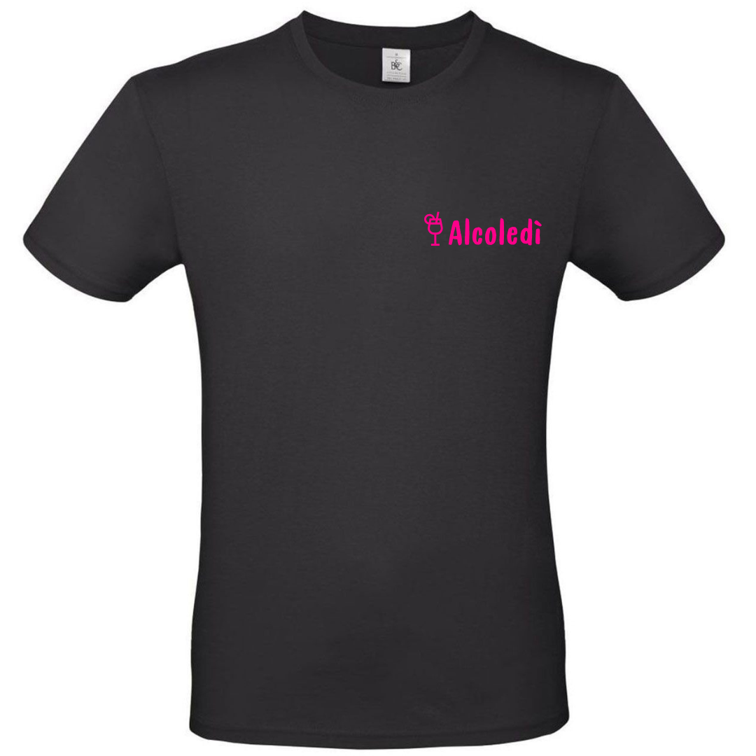 T-Shirt Alcoledì