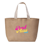 Borsa in Juta  - Beach Please