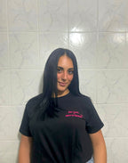 T-Shirt Linea Z VUOTI DI MEMORIA - Zena Padel