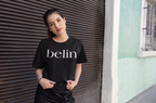 T-Shirt - Urlo popolare - BELIN