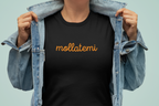 T-Shirt - Ciccio Font - Mollatemi