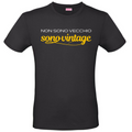 T-Shirt Uomo - VINTAGE