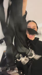 VISTO SU TIK TOK! Portachiavi/portabadge personalizzabile