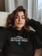 Felpa D'Inverno