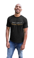 T-Shirt Uomo - POCO CAPELLO