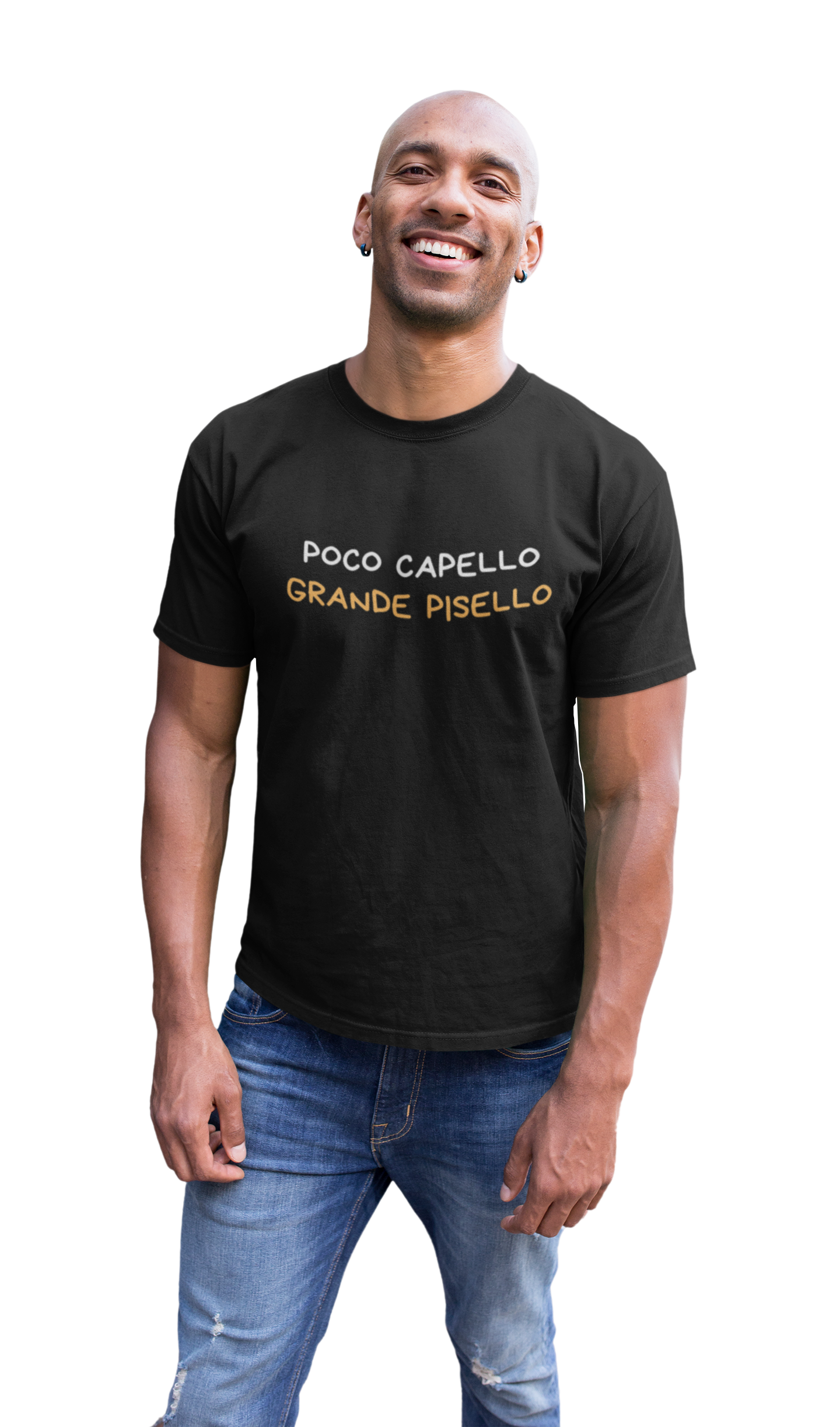 T-Shirt POCO CAPELLO